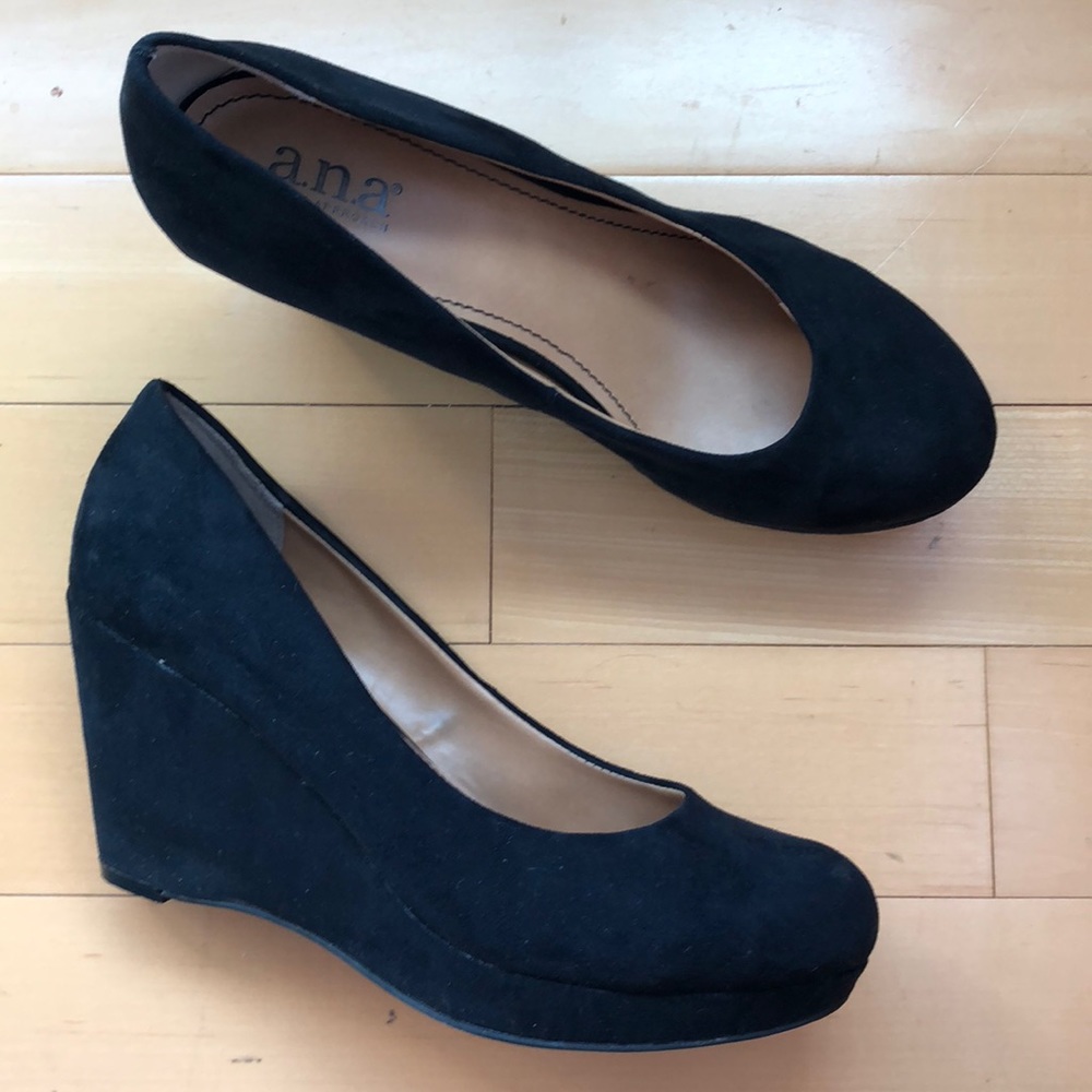 A.n.a Wedge Pump